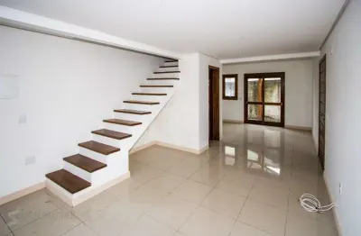Casa para venda - 79.48m², 2 dormitórios, 2 vagas - ipanema