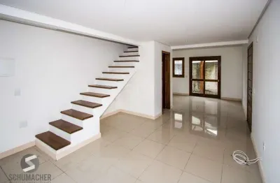 Casa com 2 quartos à venda na Rua Armando Czamanski, 231, Ipanema, Porto Alegre