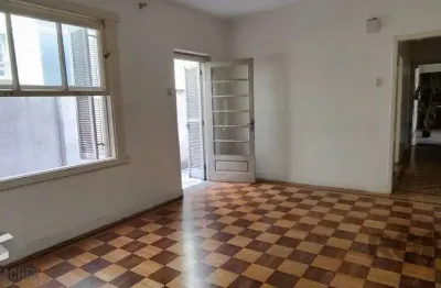Apartamento | 2 quartos | 107,37m2 privativos | bairro floresta
