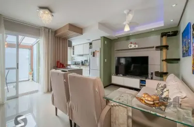 Apartamento garden | 2 quartos | 96,4m2 privativos | bairro camaquã