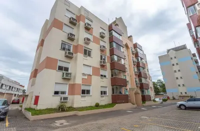 Apartamento com 2 quartos à venda na Rua Marina Sirângelo Castello, 125, Jardim Itu Sabará, Porto Alegre