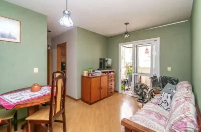 Apartamento com 2 quartos à venda na Rua Marina Sirângelo Castello, 125, Jardim Itu Sabará, Porto Alegre