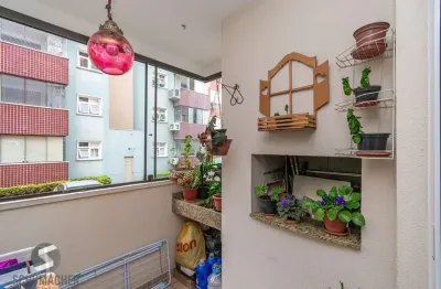 Apartamento com 2 quartos à venda na Rua Marina Sirângelo Castello, 125, Jardim Itu Sabará, Porto Alegre