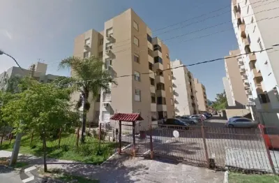 Apartamento com 2 dormitórios, 1 vaga e elevador no bairro ecoville/sarandí