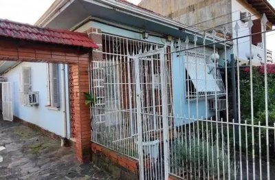 Casa com 3 quartos à venda na Rua Sebastião Wolf, 234, Nonoai, Porto Alegre