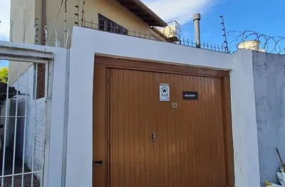 Casa com 1 quarto à venda na Rua Lindolfo Color, 114, Medianeira, Porto Alegre