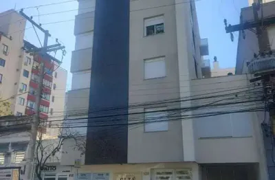 Apartamento com 2 suítes e lavabo em frente ao parque da redenção