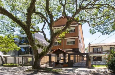 Apartamento para venda no bairro cristal - 2 quartos sendo 1 suite com hidromassagem - 1 vaga coberta de estacionamento