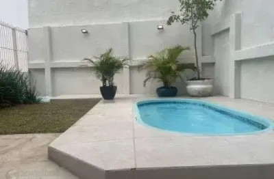 Casa com 3 quartos à venda na Rua Comendador Creidy, 103, Chácara das Pedras, Porto Alegre