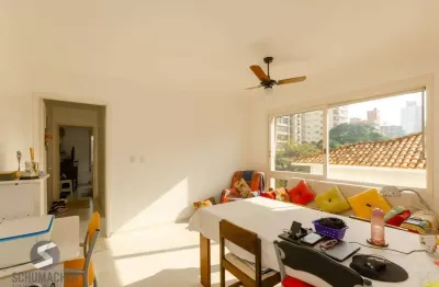Edifício solar pederneiras apartamento 2 dormitórios no bairro petrópolis