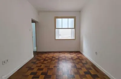 Apartamento com 2 quartos à venda na Avenida Mariland, 978, São João, Porto Alegre