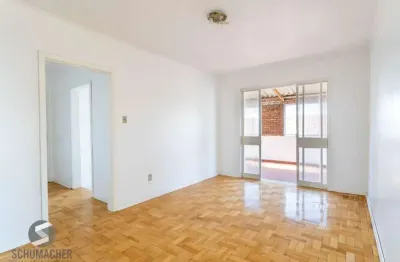 Apartamento com 3 quartos à venda na Rua São Manoel, 2484, Santana, Porto Alegre