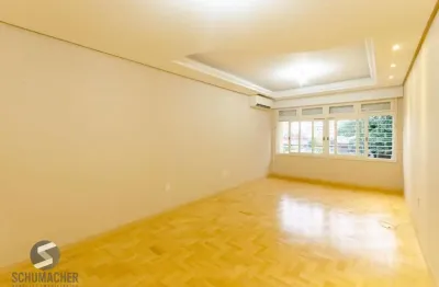 Edifício ione apartamento 3 dormitórios no bairro petrópolis