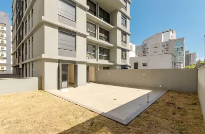 Idea eça de queiroz apartamento garden de 2 dormitórios no bairro petrópolis