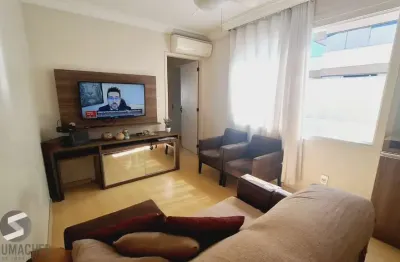 Apartamento com sacada, dois dormitórios e 1 vaga bairro petrópolis - porto alegre /rs