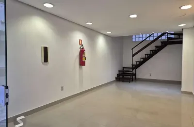 Ponto comercial à venda na Rua Vinte e Quatro de Outubro, 463, Moinhos de Vento, Porto Alegre