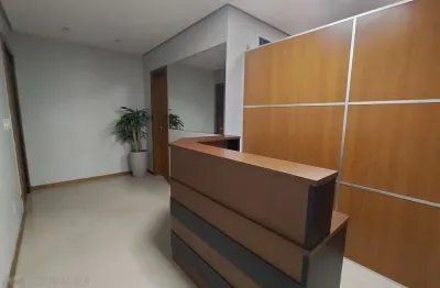 Sala comercial à venda na Rua Tenente-Coronel Fabrício Pilar, 856, Mont Serrat, Porto Alegre