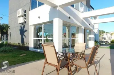 Terreno em condomínio fechado à venda na Rua Sinai, 113, Ipanema, Porto Alegre