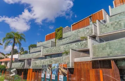 Design, exclusividade e conforto no capítulo 1 – três figueiras