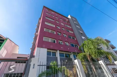Apartamento com 2 quartos à venda na Rua Teixeira de Freitas, 472, Santo Antônio, Porto Alegre