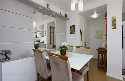 Apartamento com 3 quartos à venda na Rua Luiz Fontoura Júnior, 300, Jardim Itu Sabará, Porto Alegre