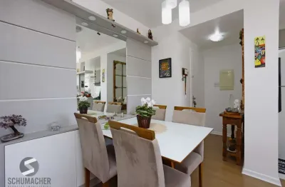 Apartamento com 3 quartos à venda na Rua Luiz Fontoura Júnior, 300, Jardim Itu Sabará, Porto Alegre