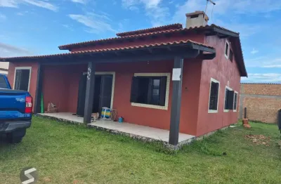 Casa com 3 quartos à venda na Rs, 213, Itapeva, Torres