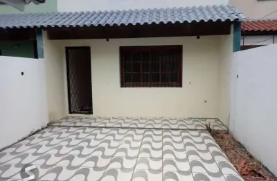Casa com 2 quartos à venda na Rua Doutor Cláudio Walter Ferreira da Silva, 113, Guarujá, Porto Alegre