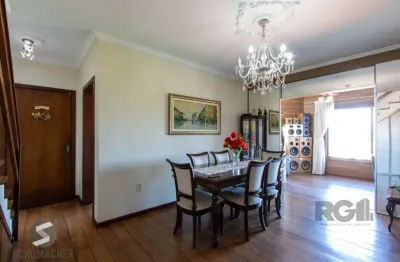 Cobertura com 3 quartos à venda na Rua Vicente Failace, 532, Tristeza, Porto Alegre