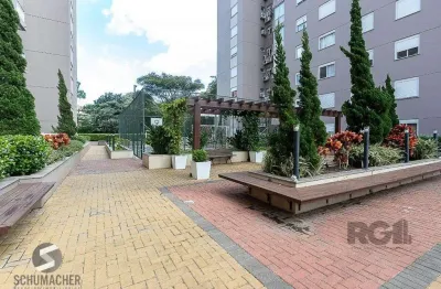 Apartamento com 3 quartos à venda na Avenida Arnaldo Bohrer, 262, Teresópolis, Porto Alegre