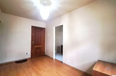 Apartamento com 2 quartos à venda na Rua Tenente Ary Tarrago, 491, Coronel Aparício Borges, Porto Alegre