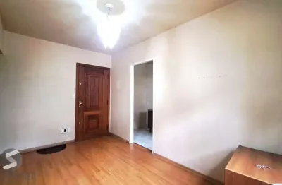 Apartamento com 2 quartos à venda na Rua Tenente Ary Tarrago, 491, Coronel Aparício Borges, Porto Alegre