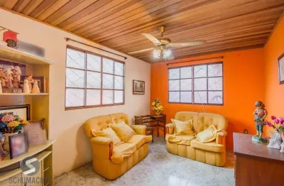 Casa com 4 quartos à venda na Rua Carlos Von Koseritz, 489, São João, Porto Alegre