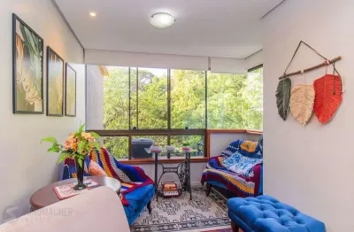 Linda cobertura 3 dormitórios com suíte, vaga dupla, 207 mts área privativa