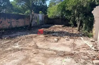 Terreno residencial à venda em canoas com 577,50 m²