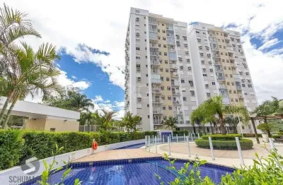 Apartamento com 3 quartos à venda na Rua Abram Goldsztein, 533, Jardim Carvalho, Porto Alegre