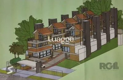 Casa em condomínio fechado com 3 quartos à venda na Rua dos Guananas, 299, Espírito Santo, Porto Alegre