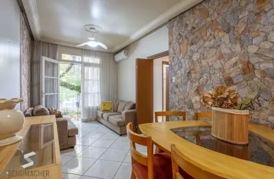 Apartamento com 2 quartos à venda na Rua Barbedo, 599, Menino Deus, Porto Alegre