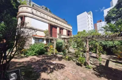 Casa com 4 quartos à venda na Rua Dário Pederneiras, 241, Petrópolis, Porto Alegre