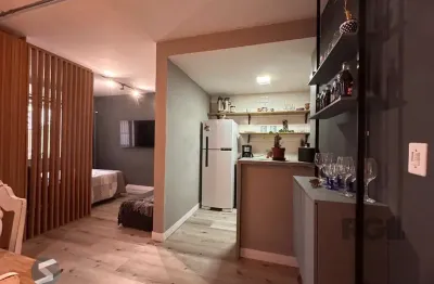 Apartamento com 1 quarto à venda na Avenida Venâncio Aires, 359, Cidade Baixa, Porto Alegre