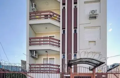 Apartamento com 1 quarto à venda na Rua Onofre Pires, 105, Azenha, Porto Alegre