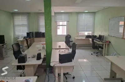 Sala comercial à venda na Rua Doutor Flores, 326, Centro Histórico, Porto Alegre