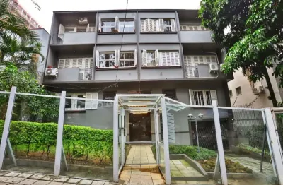 Apartamento com 2 quartos para alugar na Rua Félix da Cunha, 939, Moinhos de Vento, Porto Alegre