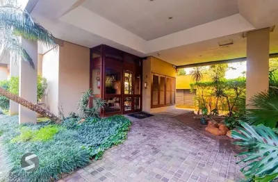 Apartamento de 2 quartos, suíte e 1 vaga de garagem no bairro menino deus