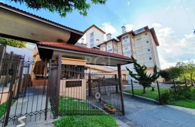 Apartamento com 1 dormitório para comprar, 41 m² por r$ 550.000,00 - avenida central - gramado/rs