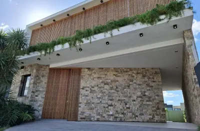 Casa em condomínio fechado com 4 quartos à venda na Rua Rio Camisas, 185, Remanso, Xangri-Lá