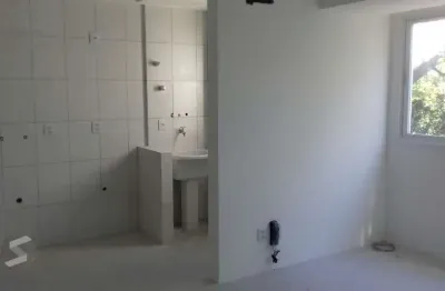 Apartamento com 1 quarto à venda na Rua Fagundes Varela, 254, Santo Antônio, Porto Alegre