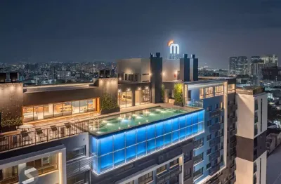 Apartamento com 1 quarto à venda na Rua José do Patrocínio, 610, Cidade Baixa, Porto Alegre