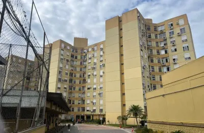 Apartamento 2 dormitórios | andar alto | portaria e salão de festas