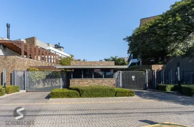 Apartamento com 3 quartos à venda na Avenida Coronel Marcos, 2538, Pedra Redonda, Porto Alegre